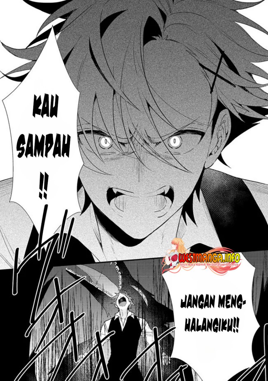 Dekisokonai to Yobareta Moto Eiyuu wa Jikka kara Tsuihou sa Retanode Suki Katte ni Ikiru Koto ni Shita Chapter 16.1 Gambar 17